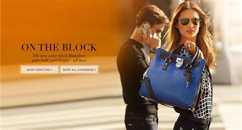 damesgeur michael kors|michael kors official website.